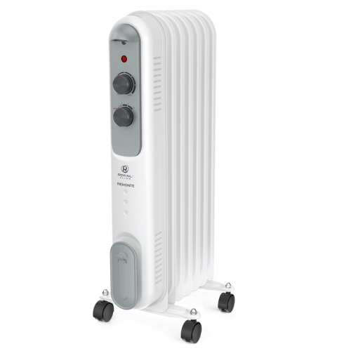 Масляный радиатор ROR-P7-1500M ROYAL Clima 1500Вт