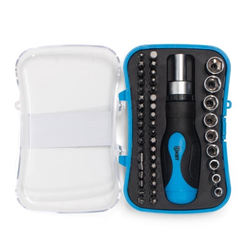 Набор  отвертока с битами 