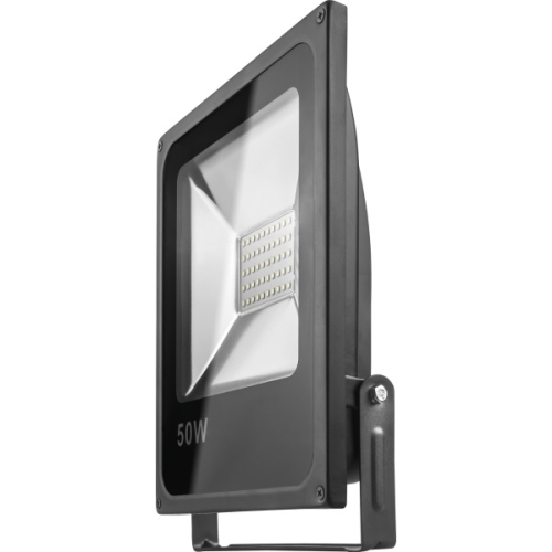 Прожектор  50W OFL-50-6К-BL-IP65 ОНЛАЙТ 71660 (8)