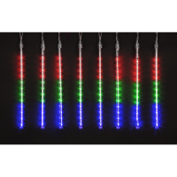 Гирлянда Navigator 95 004 NGF-D031-02 (метеоритный дождь 3.6м IP44 220