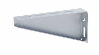 Кронштейн настенный осн.200мм (1,5мм) ХТМ