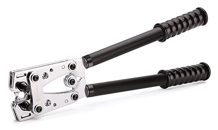 Пресс-клещи  гексагональные ПКГ- 50