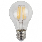 Лампа LED A60- 7w-840-Е27  ЭРА F-LED