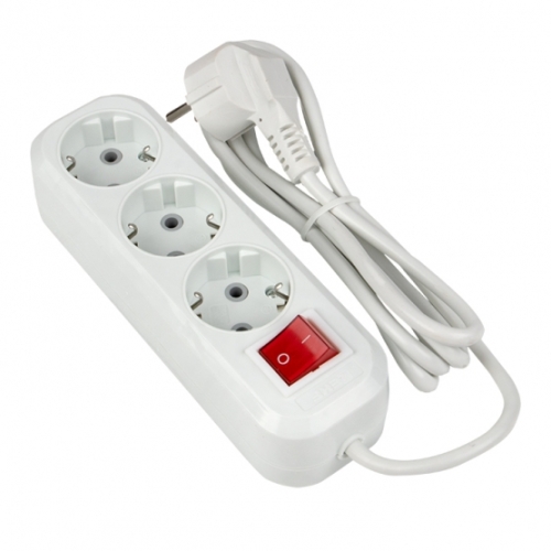 Удлинитель EKF 