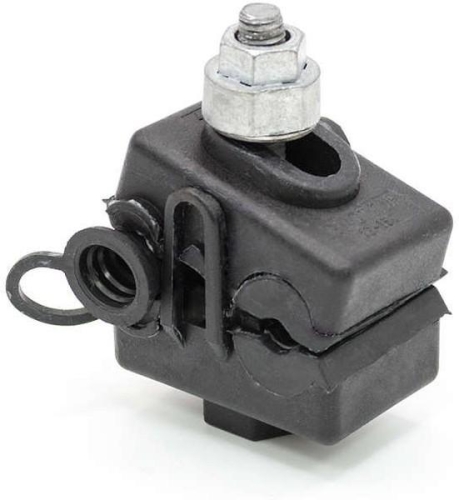 Зажим ответвительный  СТ 70р ВК  (16-150 /4-35мм2) (ВК) (100)