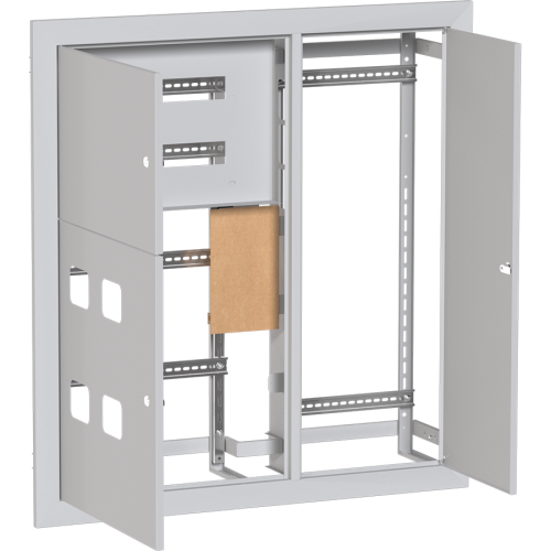 ЩЭ 4кв. (1000х950х160) IP31 EKF PROxima КК НОВИНКА (mb29-v-4)