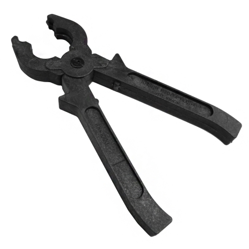 Клещи изолирующие КИ-1000 (КВП-2)