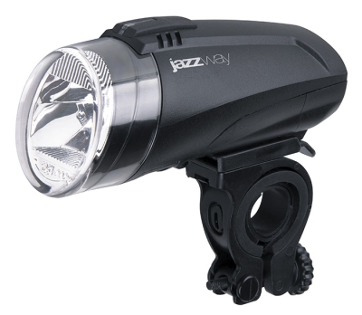 Фонарь Jazzway Вело-фонарь BF2-L3W (4АА) передний (31976)
