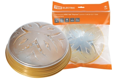 Светильник НПО 106 