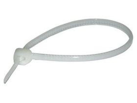 Хомут  4х200мм 