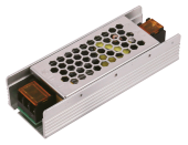 Драйвер BSPS 24V  40W= 1,67A IP20 Jazzway (5018471)