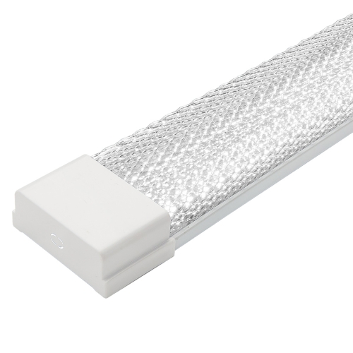 Светильник LED ЛПО 218 18Вт GSPO-LB1-18-600-IP40-6-PR 6500К ПРИЗМА IP40 General 420219