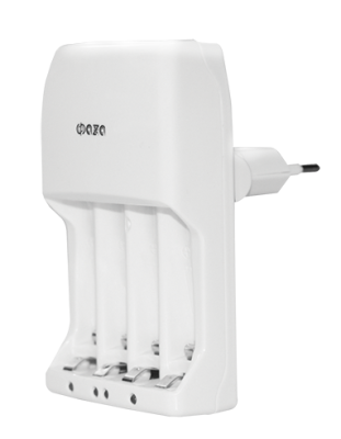 Зарядное уст-во ФАZА В-95 (4хАА/ААА, инд. каналы)