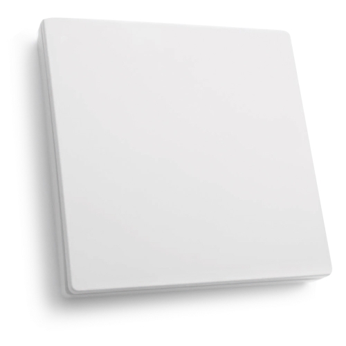 Выключатель дистанционного управления 1кл. 500W TM81 белый