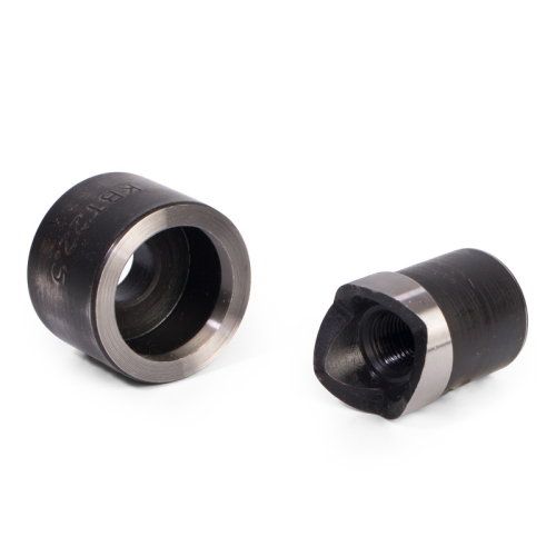 Матрица для пробивки отверстий МПО-22,5 (КВТ)