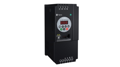 Преобразователь частоты STV050 15 кВт 380В ЭМС С3 + LED панель оператора Systeme Electric