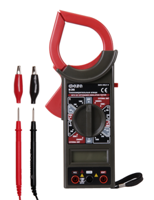 Клещи M266 Фаза