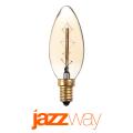 Винтажные лампы накаливания Jazzway