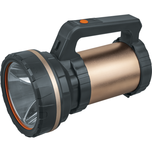 Фонарь Navigator NPT-SP26-ACCU 8Вт 300Лм акк.4,3 6Ач 14671