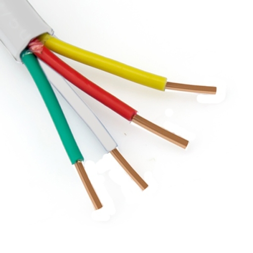 Кабель КСПВ 4х0,4 (200)