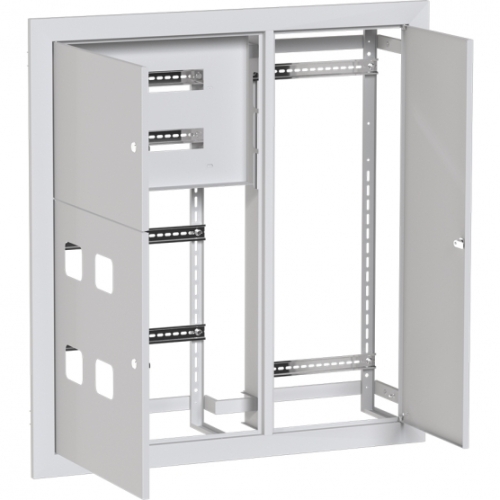 ЩЭ 4кв. (1000х950х160) IP31 EKF Basic КК НОВИНКА (mb28-v-4)