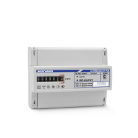 Счетчик 3ф СЕ 6803 В/1 1Т 220В/380 10-100А 3ф. 4пр.М7 Р31 (8) (2025г)