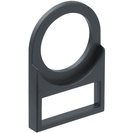 Держатель маркировки Navigator 82828 NBI-A-10 (10шт/уп.)