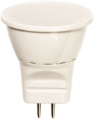 Лампа LED МR-11 3W (6LED) 2700К G5.3  Feron (LB 271)