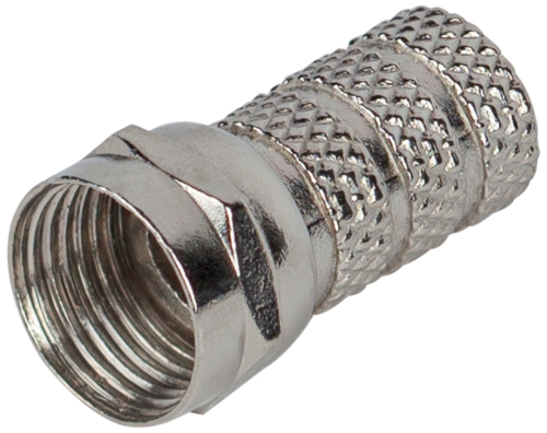 F-разъём RG-6 ЭРА Simple RS-F-6