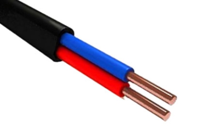 Кабель ВВГнг-LS  2х2,5(250) ПСК  05TW0602A O  ГОСТ