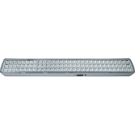 Светильник аккумуляторный 90LED NEF-11 IP54 14336