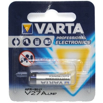 Элемент питания VARTA ELECTRONICS V27 A (100)