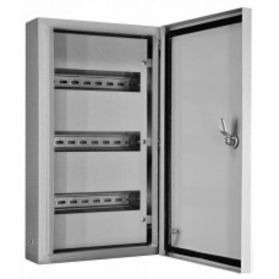 Бокс металлический ЩРН-36з IP54 (500х300х120)