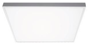 Светильник (LED панель) аналог ЛПО/ЛВО 4*18 Navigator NLP-OS2-36-6500K 36Вт (94243) (4)