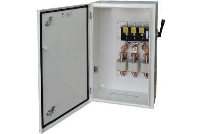 Ящик силовой ЯРП-400 IP54 УЗОЛА