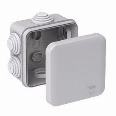 Коробка распред.  70*70*40 IP55 Schneider Electric IMT35090 (96)