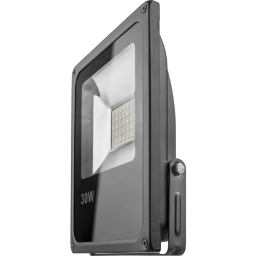 Прожектор  30W OFL-30-6К-BL-IP65 ОНЛАЙТ 71658 (10)