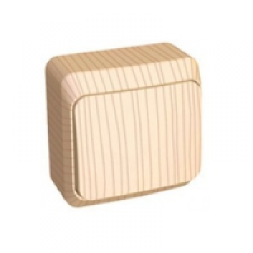 Выключатель 1кл о/п 