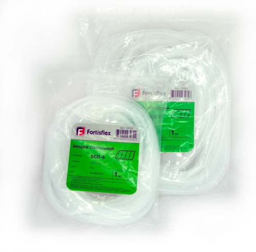 Бандаж спиральный БСП-8 (Forlisflex) (10м) 59163