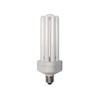 Лампа Ecola  40W 4U E-27 2700К 195х75 (50)