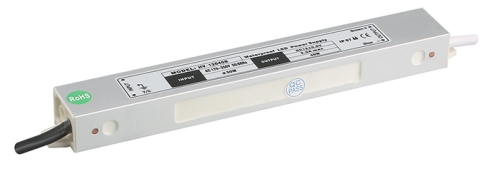 Драйвер BSPS  40W=12V3.3A IP67 Jazzway (3329266)