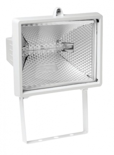 Прожектор 150 Вт белый Navig NFL -FH (94600) (24)