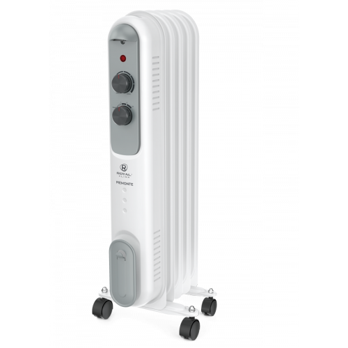 Масляный радиатор ROR-P5-1000M ROYAL Clima 1000Вт