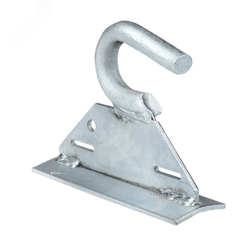 Крюк универсальный CF-16