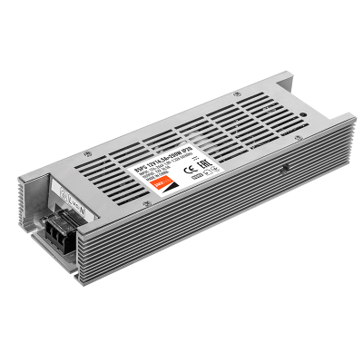 Драйвер BSPS 200W=12V16,5A IP20 Jazzway 4897062859433