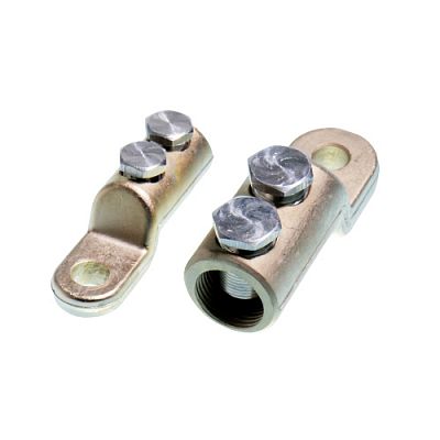 Болтовой наконечник 1НБ-0-005 (10-25) ЗЭТАРУС_1