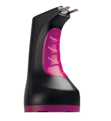 Фонарь ФАZА Accu F2- L5W 1LED 5Вт 220В черный (85717)