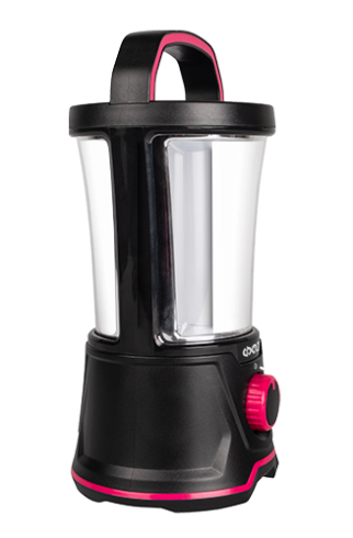 Фонарь ФАZА Accu F5-L20w-bk (черн) кемпинговый аккумуляторный (015869)