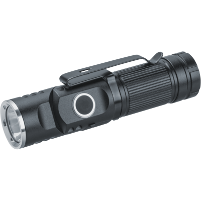 Фонарь Navigator NPT-P08-ACCU люм.профессиональный 1Osram P8,7Вт li-ion 0,7Ач 93882