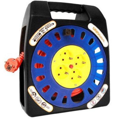 Удлинитель Кейс 